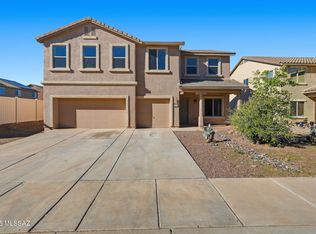 33728 S Colony Dr, Red Rock, AZ 85145