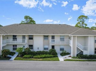 1448 Churchill Cir #S-103, Naples, FL 34116