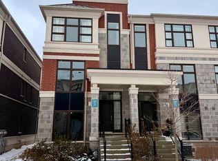 36 Armillo Pl, Markham, ON L6E0V4
