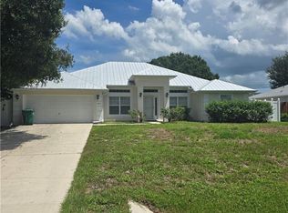425 Ash St, Sebastian, FL 32958