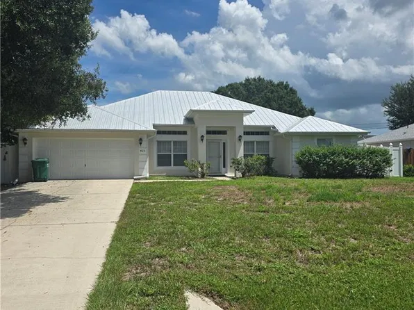 425 Ash St, Sebastian, FL 32958