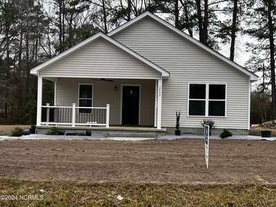 1733 Cherry Road, Washington, NC, 27889