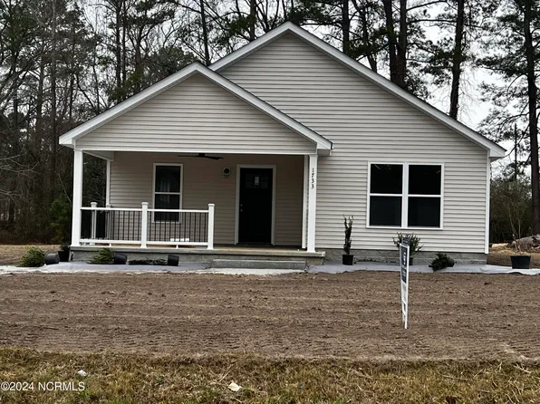 1733 Cherry Road, Washington, NC 27889