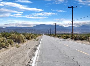 32719 Largo Vista Rd #25, Llano, CA 93544