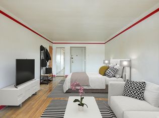 6395 Austin St APT 5C, Flushing, NY 11374