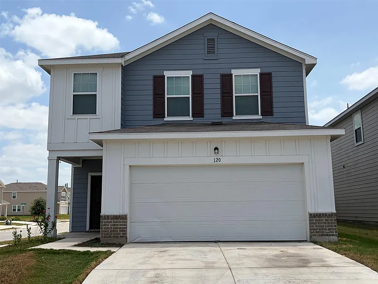 120 Aoudad Rd — Photo 1