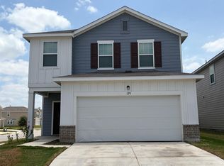 120 Aoudad Rd, Hutto, TX 78634