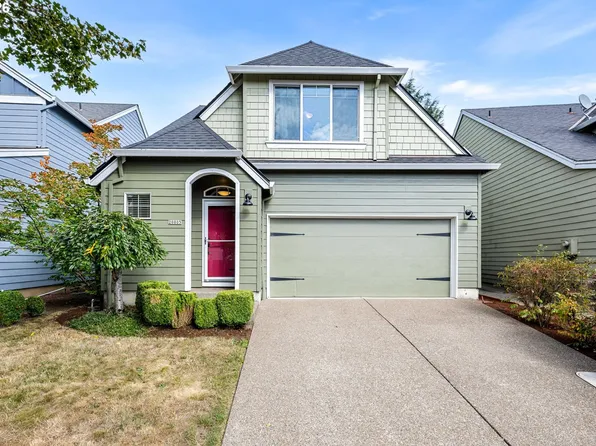 20805 NW Longbow Ln, Beaverton, OR 97006