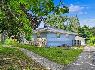 5558 W Donna DRIVE, Brown Deer, WI 53223