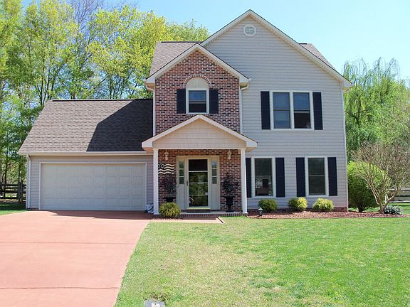 (All New Roof and  Sideing 2011)