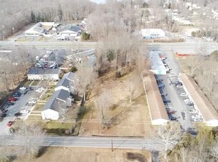 Strauss Ave, Indian Head, MD 20640