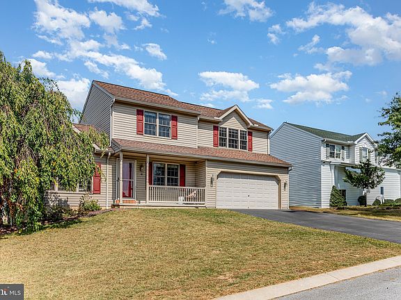 2nd image of 14 Mayflower Dr
