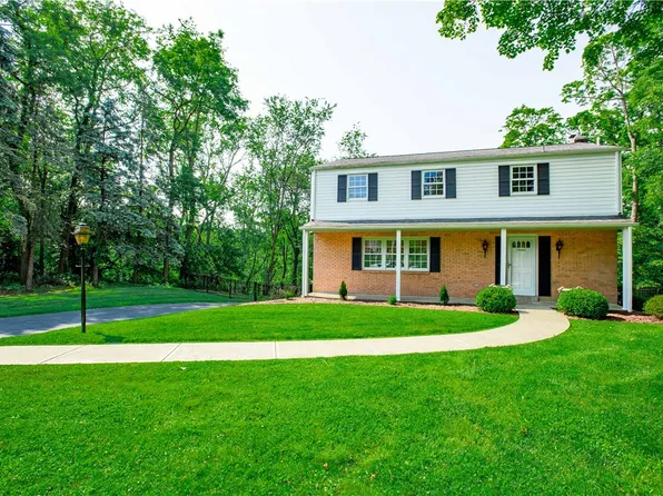 16 Highmeadow Rd #O, Pittsburgh, PA 15215