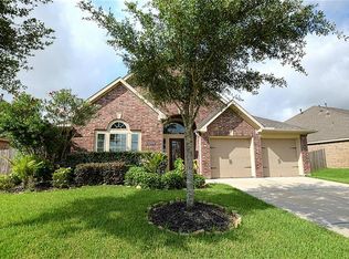 13604 Briar Rose Dr, Pearland, TX 77584