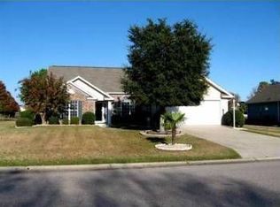 1549 Coventry Rd, Myrtle Beach, SC 29575