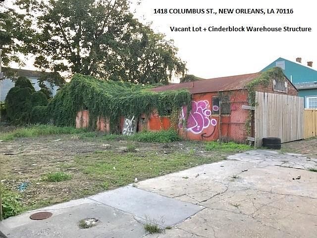 1st image of 1418 Columbus St