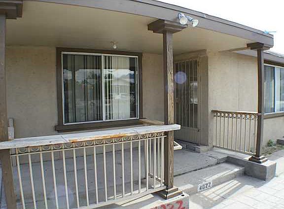 2nd image of 4022 Hueco Ave