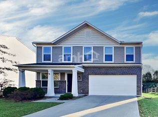 11 Belwood Ct, Amelia, OH 45102