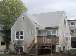 1825 & 1827 Mill St #1825, Eugene, OR 97401