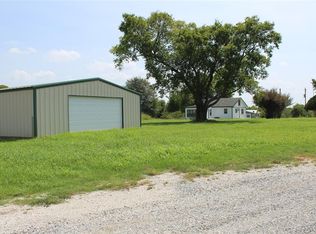 252 Valley Ranch Rd, Sherman, TX 75092