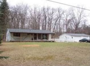 4947 White Rd, Pierson, MI 49339