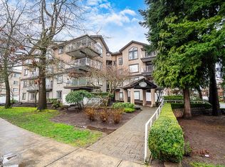20288 54th Ave #304, Langley, BC