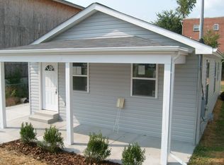 4932 Astor Pl SE, Washington, DC 20019
