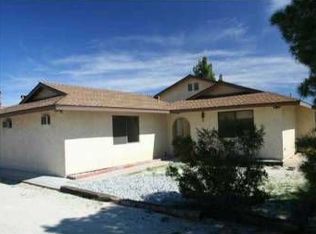 3313 Borrego Valley Rd, Borrego Springs, CA 92004