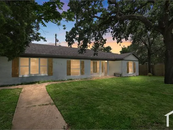 5603 Hilary St, Houston, TX 77026