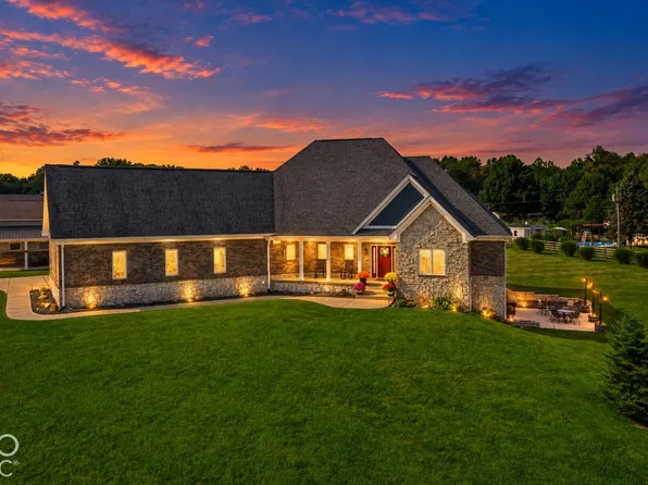 6767 State Road 144, Greenwood, IN 46143
