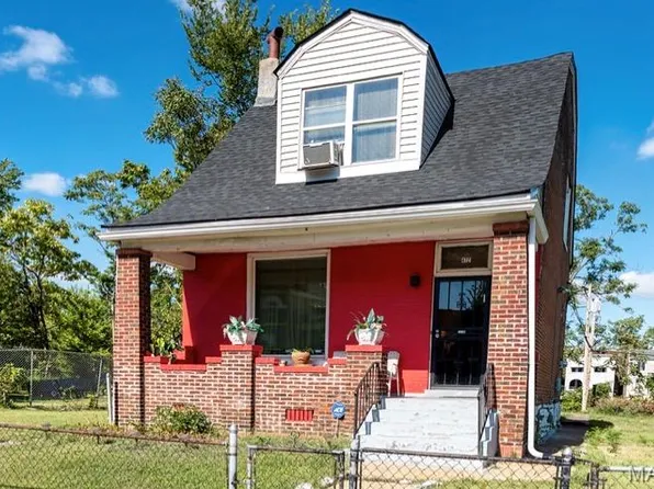 4721 Northland Ave, Saint Louis, MO 63113