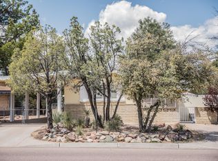 608 E Bonita St, Payson, AZ 85541