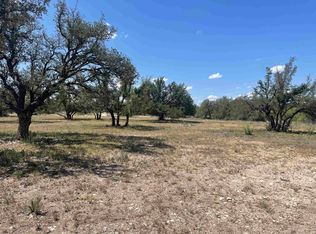 129 Big Buck Run Rd, Menard, TX 76859