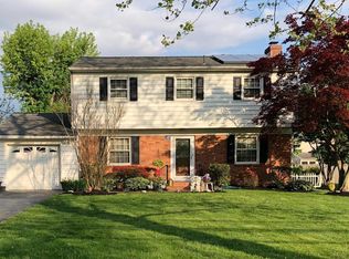 2640 Princeton Pike, Lawrence Township, NJ 08648