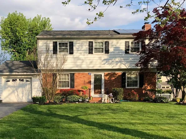 2640 Princeton Pike, Lawrence Township, NJ 08648