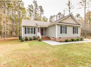 21301 Matoaca Rd, South Chesterfield, VA 23803