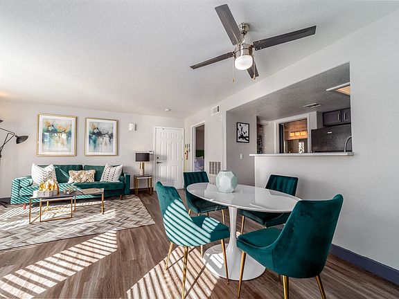 4th image of 3050 S Nellis Blvd #1093