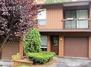 634 Upper Way #34B, Wharton, NJ 07885