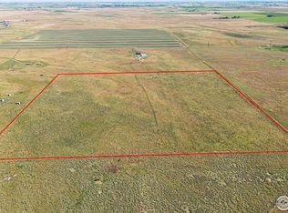 0 TBD County Road L, Wiggins, CO 80654