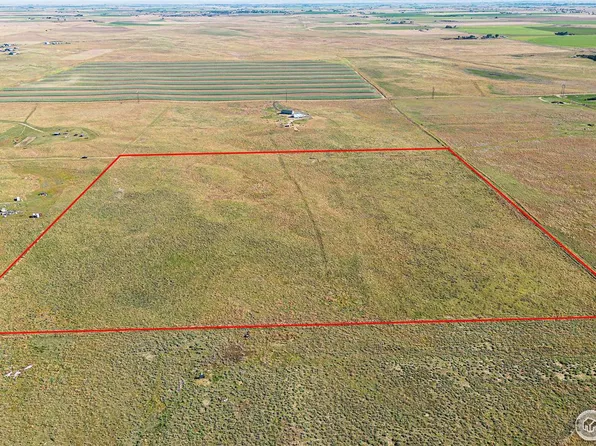 0 TBD County Road L, Wiggins, CO 80654