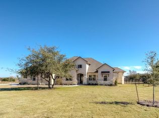 3408 Branch Holw, Leander, TX 78641