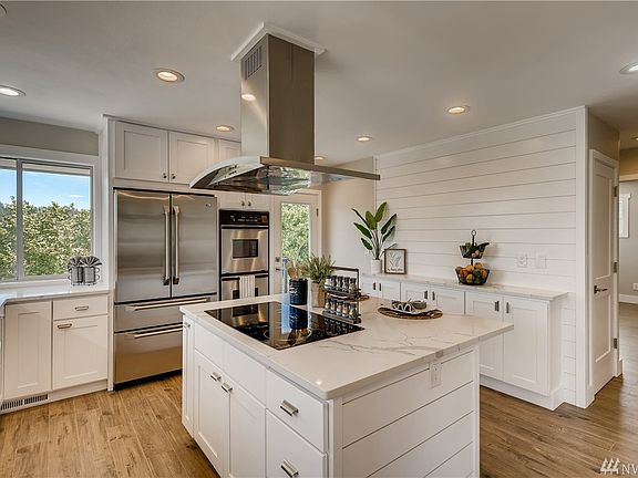 You'll appreciate the abundance of storage space.