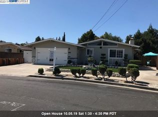 1787 Sunset Dr, Livermore, CA 94551