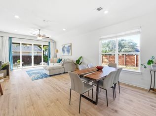 4420 Ingram Rd, Georgetown, TX 78628