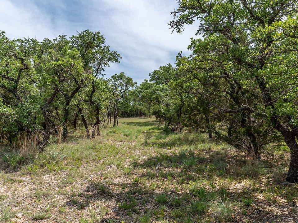 Seller Finance Land For Sale near Brownwood, TX in Brown County