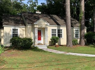 332 N Park Ave, Dothan, AL 36303