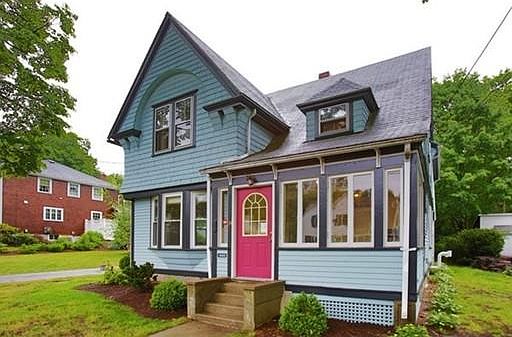 1st image of this home