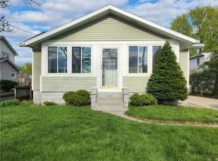 5348 Rambo Ln, Toledo, OH 43623