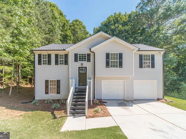 1825 River Run Rd, Monroe, GA 30656