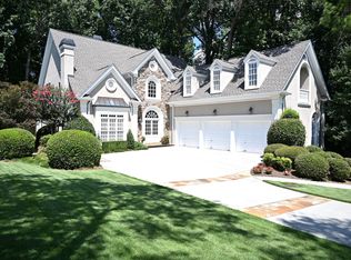 2268 Brookelake Dr, Atlanta, GA 30338